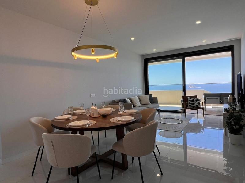 Foto 4092787c-d127-48b0-afb2-a0c04629ac76. Apartamento en Playa Poniente Benidorm