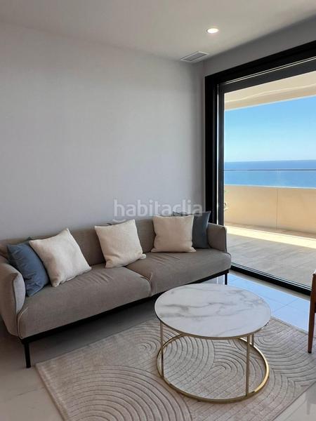 Foto 815b2a13-86f6-427a-99a8-de3ed30e8d5b. Apartamento en Playa Poniente Benidorm