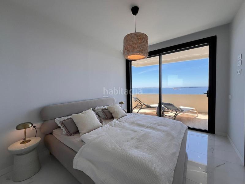 Foto 18e64ea8-b088-45b2-aa9f-d5bf1d98dde3. Apartment in Playa Poniente Benidorm