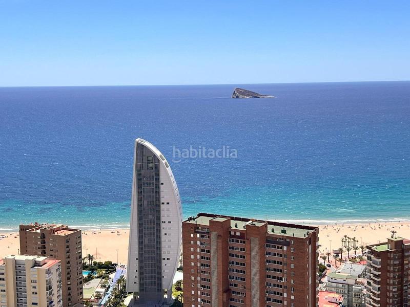 Foto 36f11b1e-ef3f-4e4f-8495-c8ce1a394acc. Apartment in Playa Poniente Benidorm