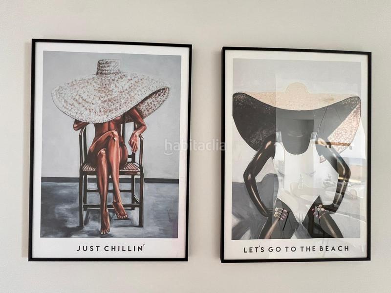 Foto 3d63cc3b-8c34-4e5e-8989-9d6cec74ea29. Apartment in Playa Poniente Benidorm