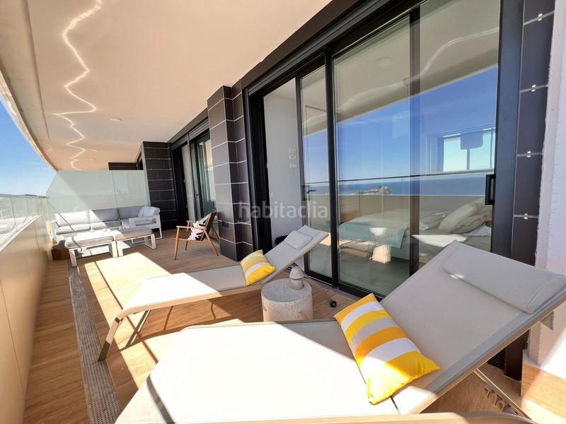 Foto 5aec87fa-c692-4d40-9c99-4b1da997a4f6. Apartment in Playa Poniente Benidorm