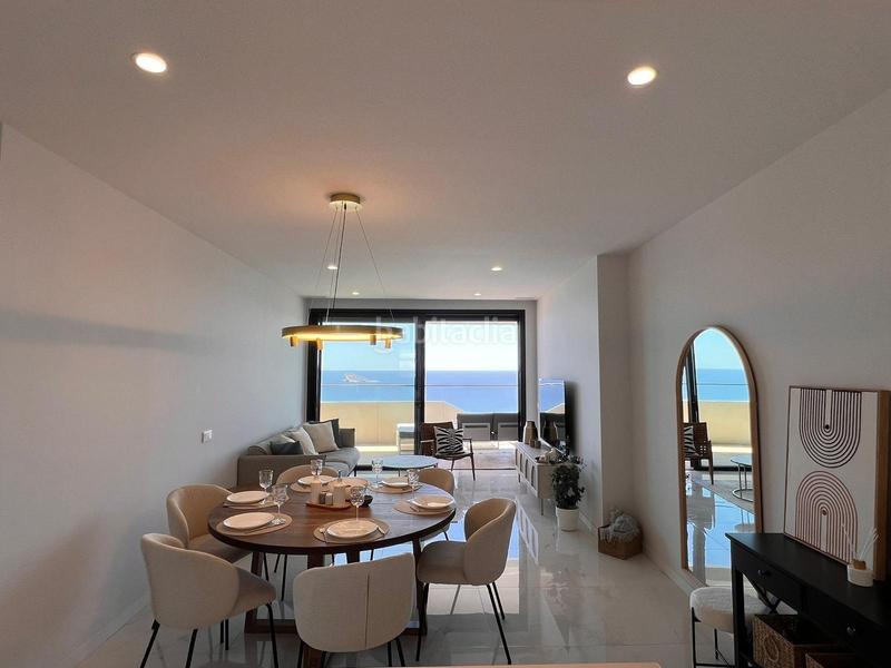 Foto 62101b9c-e0ff-44ee-b3f4-2292ac218a6c. Apartment in Playa Poniente Benidorm