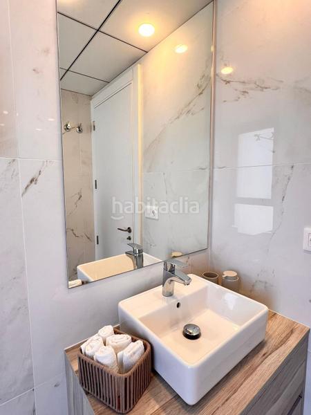 Foto c0b68936-fa37-4999-9ea4-14f4da34aa43. Apartment in Playa Poniente Benidorm