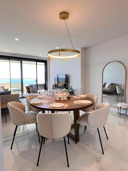 Foto c64eee44-663c-415f-b57f-c8ba57d2540c. Apartment in Playa Poniente Benidorm