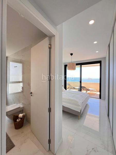Foto 066662e8-eb91-47a1-ba54-4849766d471c. Appartement dans Playa Poniente Benidorm