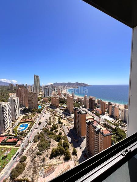Foto 6ad2b639-4aae-49b0-9322-deef902a9b09. Appartement dans Playa Poniente Benidorm