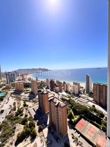 Foto bfb1cd2f-23e9-4c54-aad1-a261d530121e. Appartement dans Playa Poniente Benidorm