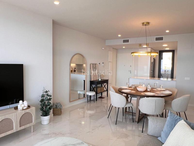 Foto ddc977ff-e53d-4630-b88a-bbf1f3e45b20. Appartement dans Playa Poniente Benidorm