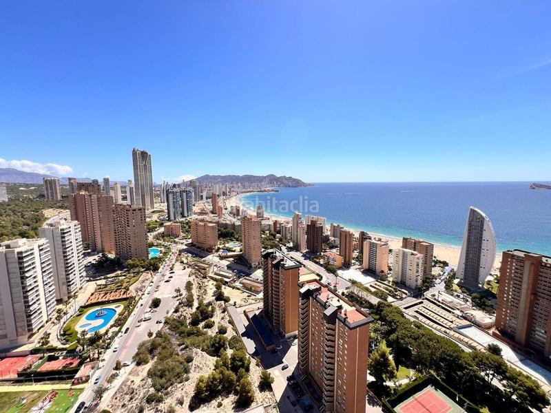 Foto e24a6bb4-f291-464f-b99d-465725d9c928. Appartement dans Playa Poniente Benidorm