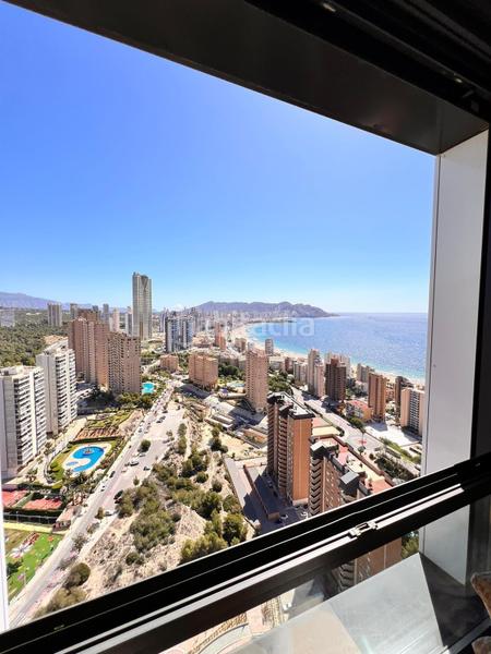 Foto 6fd39878-1d6e-4846-ab3e-e6f58f7beba3. Appartement in Playa Poniente Benidorm