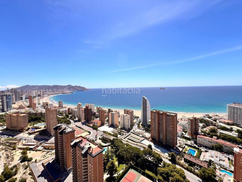 Foto 8df3da6b-f2dc-456d-abda-7418d28c9222. Appartement in Playa Poniente Benidorm
