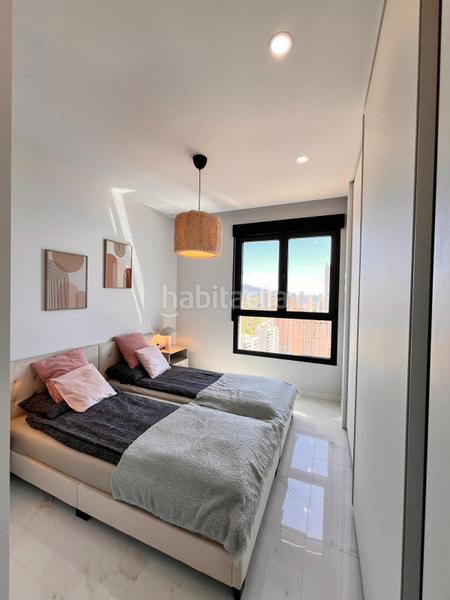 Foto a22240a5-754f-418a-98f8-4b311cbd910d. Appartement in Playa Poniente Benidorm