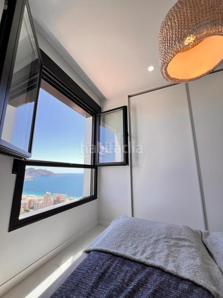 Foto c11740ff-07c1-4360-8b0c-05d0a088f362. Appartement in Playa Poniente Benidorm