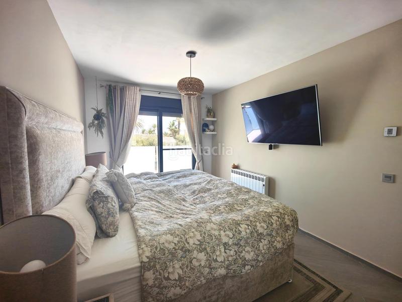 Foto a10e6fa4-9da0-4081-ad8a-87cb46dbe4b7. Casa con piscina in Cabo Roig Orihuela