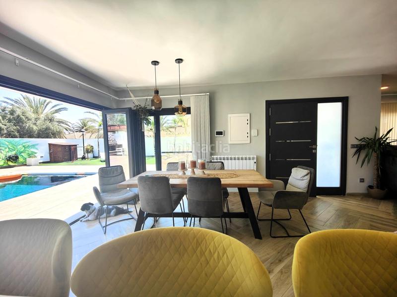 Foto a1f24d26-af23-4077-9fd9-88c1d784956f. Casa con piscina in Cabo Roig Orihuela