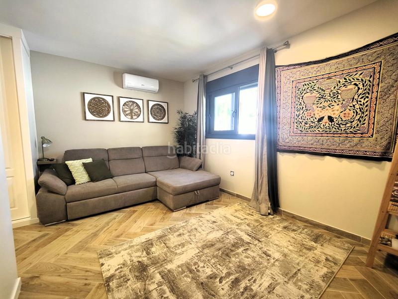 Foto b3a10618-719c-402b-8c09-87259b35fa36. Casa con piscina in Cabo Roig Orihuela