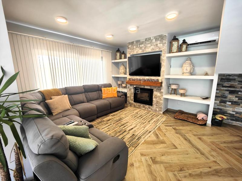 Foto 073feb57-7098-4a3e-9f69-9ad9adb7f116. Haus mit pool in Cabo Roig Orihuela