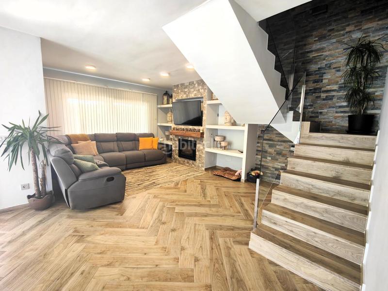 Foto 414f9c9c-b37d-4b94-a671-c42c542e00cd. Haus mit pool in Cabo Roig Orihuela