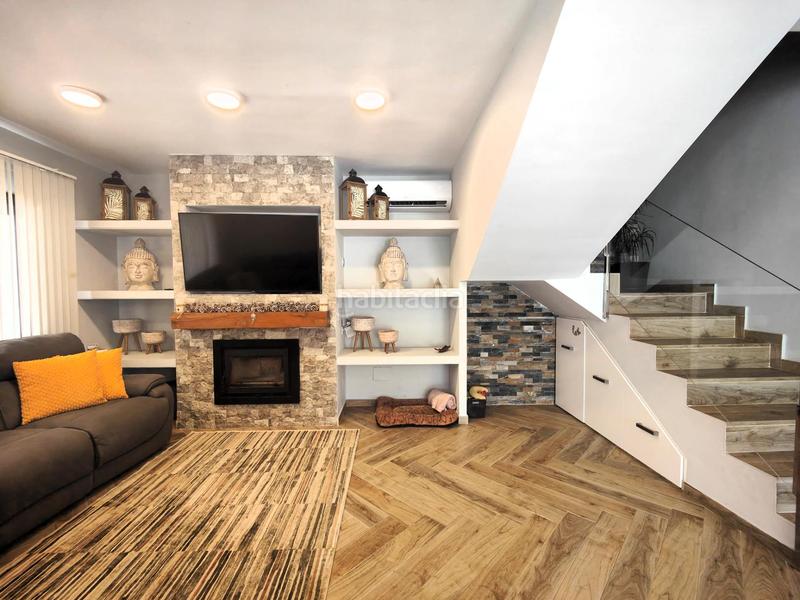 Foto 01288fd8-3795-4fab-91d7-5075ec4ba041. House with pool in Cabo Roig Orihuela