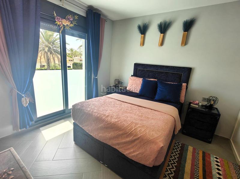 Foto 19890f24-7c04-4152-902c-5beab1c4231b. House with pool in Cabo Roig Orihuela