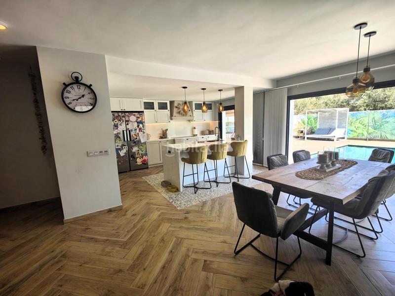 Foto 2294b6f1-cfd1-4f8f-a602-339ac6523272. House with pool in Cabo Roig Orihuela