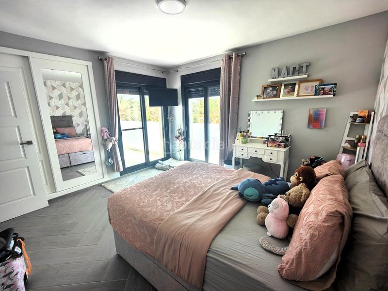 Foto 2df631b5-36fe-4436-8e25-825b3395bd7d. House with pool in Cabo Roig Orihuela