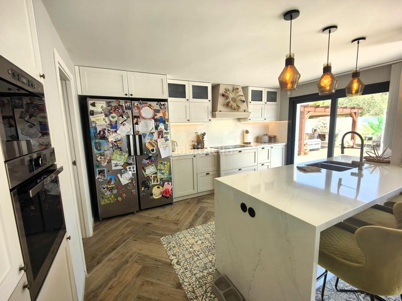 Foto 5740c54e-147e-49ff-90e8-e621289b469c. House with pool in Cabo Roig Orihuela