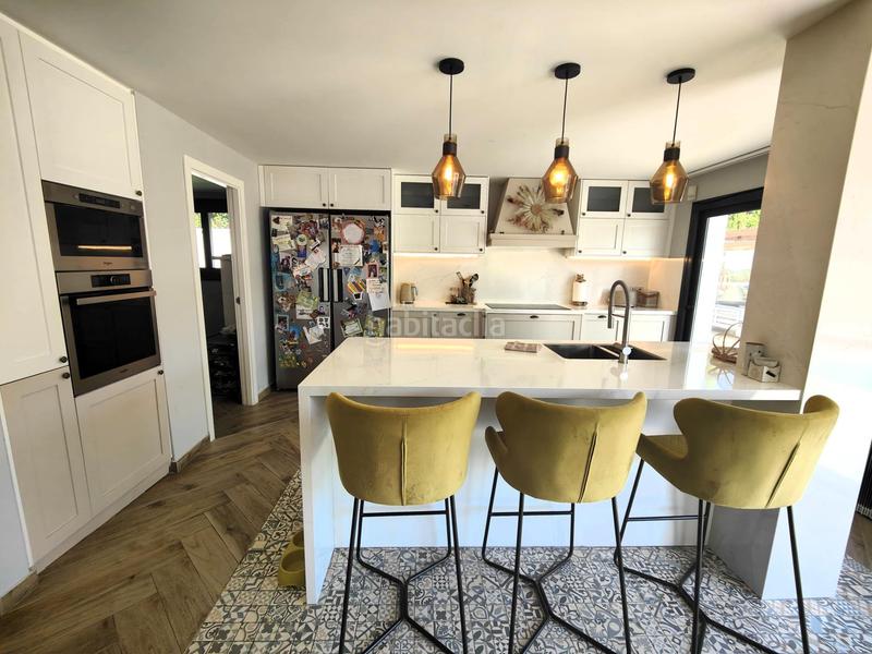 Foto 6b1210af-108d-4b46-849d-3708ee0a2e9b. House with pool in Cabo Roig Orihuela