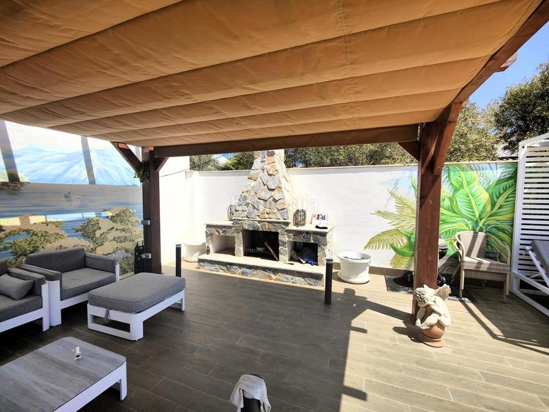 Foto 0af257a2-18c3-4fda-8aa9-874185131d1a. Maison avec piscine dans Cabo Roig Orihuela