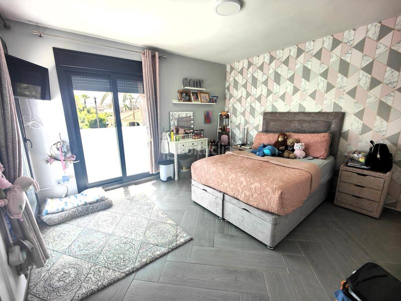 Foto 934acad6-33de-41b2-8a27-2aea99b28d63. Maison avec piscine dans Cabo Roig Orihuela