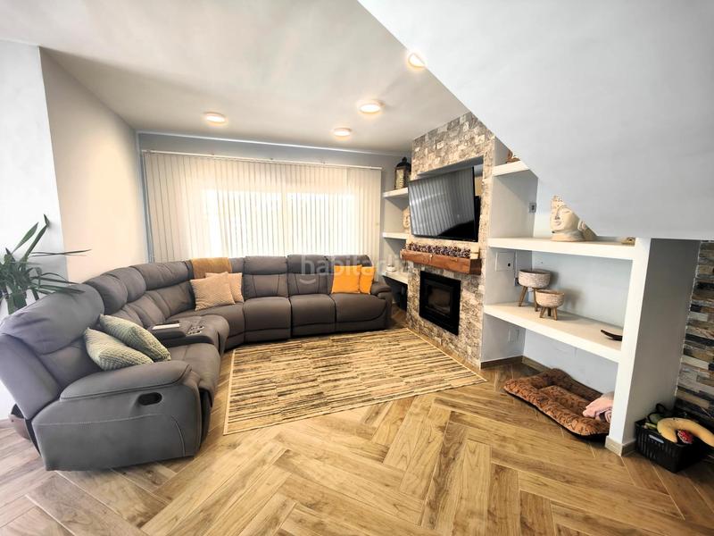 Foto a8253c45-8944-40e8-98ed-032c67a8a79a. Maison avec piscine dans Cabo Roig Orihuela