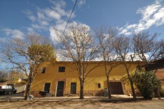 Casale in Yecla