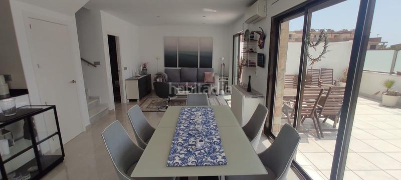 Foto 0f359dc9-f3f9-4e63-8ed3-10646cf49af4. Casa en Lomas de Cabo Roig - Los Dolses Orihuela