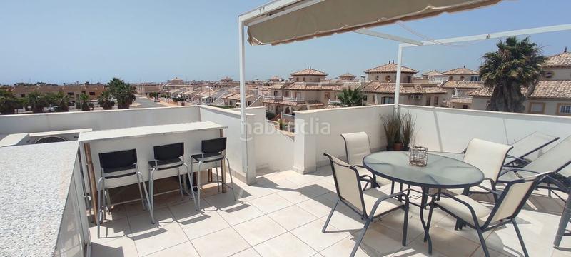 Foto a67a89f7-44a0-4fc1-9772-cfb480adad98. Casa en Lomas de Cabo Roig - Los Dolses Orihuela