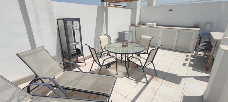 Foto 00ef4630-7393-4839-8df9-2ae718b7b6d1. House with parking pool in Lomas de Cabo Roig - Los Dolses Orihuela