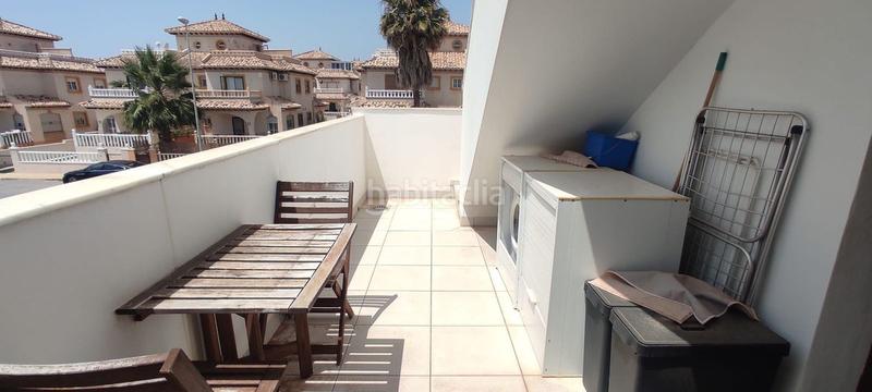 Foto 1ad26bff-6730-4f1b-86f7-52201830ce59. House with parking pool in Lomas de Cabo Roig - Los Dolses Orihuela
