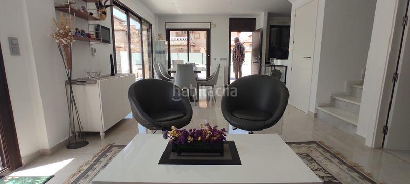 Foto 6e85f42d-4001-437e-abcb-79e35d99c772. House with parking pool in Lomas de Cabo Roig - Los Dolses Orihuela