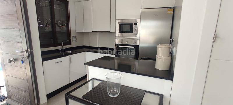 Foto 87da7ca7-3038-4135-9fcb-98d6b16a5153. House with parking pool in Lomas de Cabo Roig - Los Dolses Orihuela