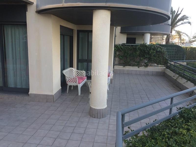Foto 1aa8eec0-9593-42a8-be51-a828b5f7d566. Apartamento en Playa de Gandía Gandia