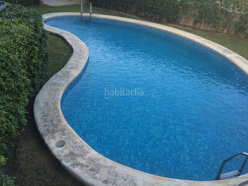 Foto 9f3665bb-d4f6-4928-8f49-2aa213939d70. Apartamento en Playa de Gandía Gandia