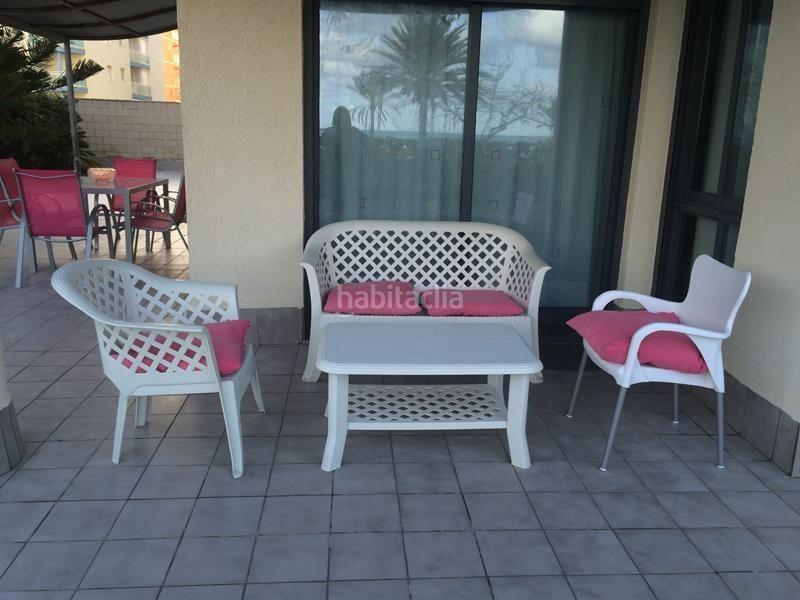 Foto c1815157-341c-4faf-bdfa-c0e24a29b36e. Apartamento en Playa de Gandía Gandia