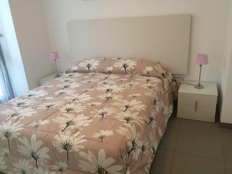 Foto 31ca27ba-da96-4bdf-afff-91067c47328b. Appartement dans Playa de Gandía Gandia