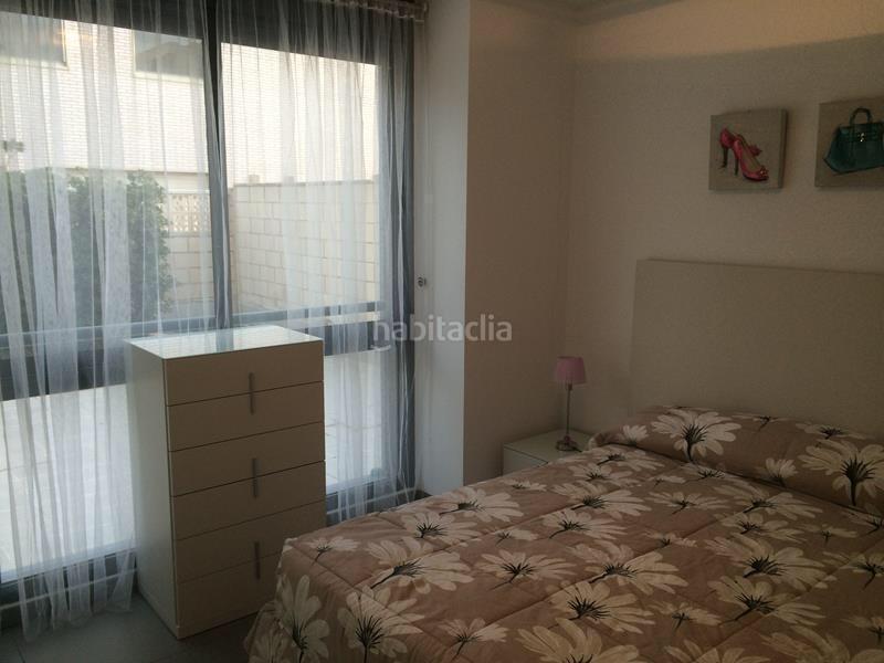 Foto 45c35e85-0a6e-455d-b1f6-64b23bb80261. Appartement dans Playa de Gandía Gandia