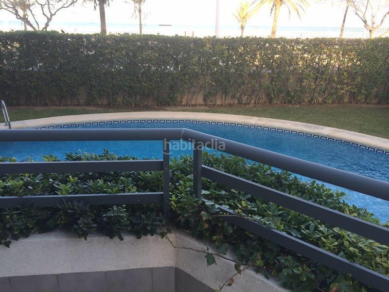 Foto 9f8621d6-9b7e-4f3e-9f75-19e0e74f43c6. Appartement in Playa de Gandía Gandia