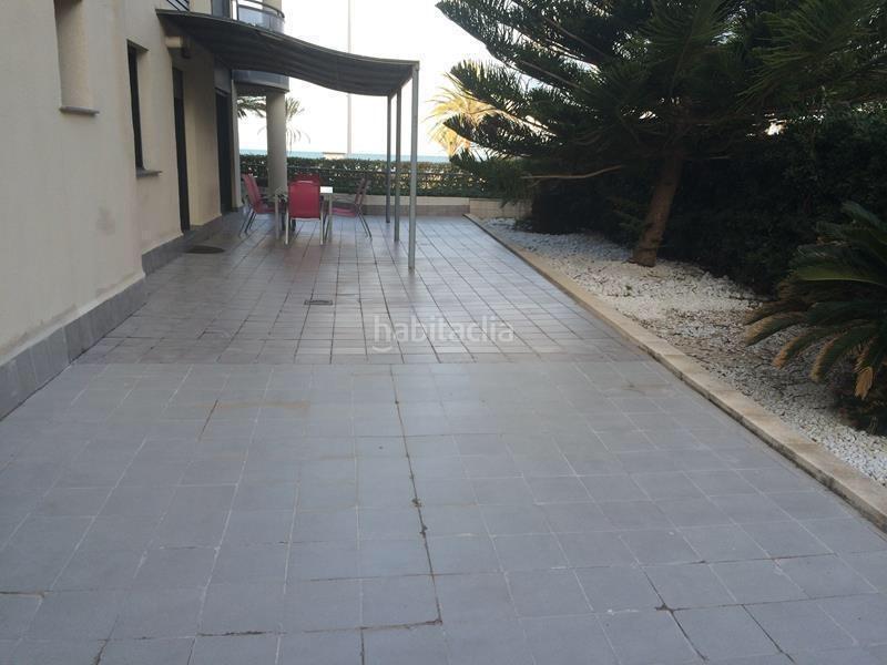 Foto dd94d5e6-9247-4bbb-aeb3-2d21e3cb5fab. Piccolo appartamento in Playa de Gandía Gandia