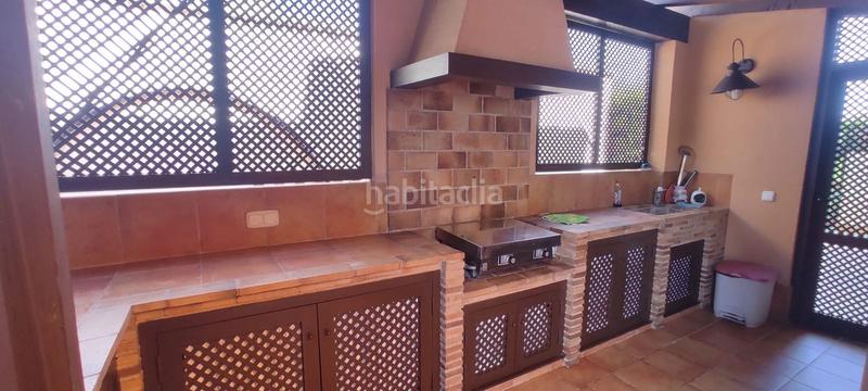 Foto 9064855d-81fb-4277-960b-499d95081504. Casa con parcheggio piscina in San Javier San Javier