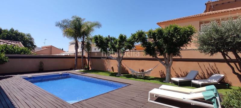 Foto abda84f2-1834-4de4-81c6-54b9799c7ff5. Maison avec parking piscine dans San Javier San Javier