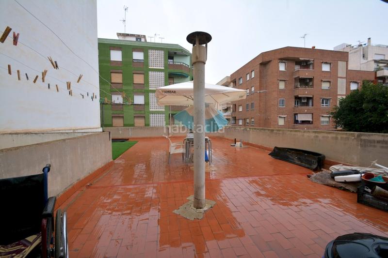 Foto 02a86ef2-224f-49c1-b057-4605cb780a6f. Casa adosada en Pueblo Guardamar del Segura