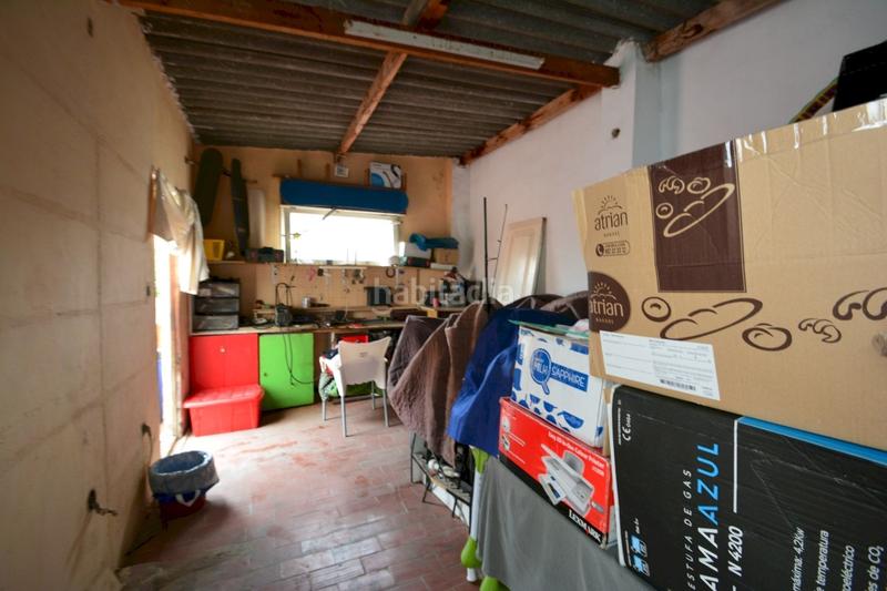 Foto f21f5434-6587-4b03-a110-5859073cf9eb. Casa adossada a Pueblo Guardamar del Segura